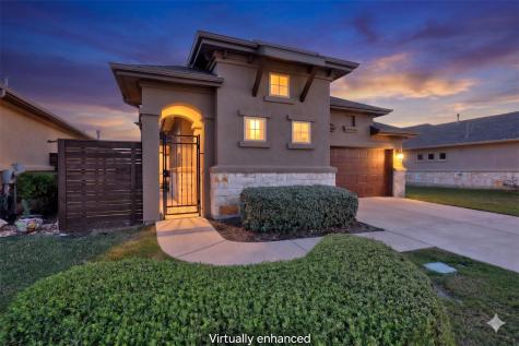 112 Trailing Lantana Drive Georgetown TX 78628