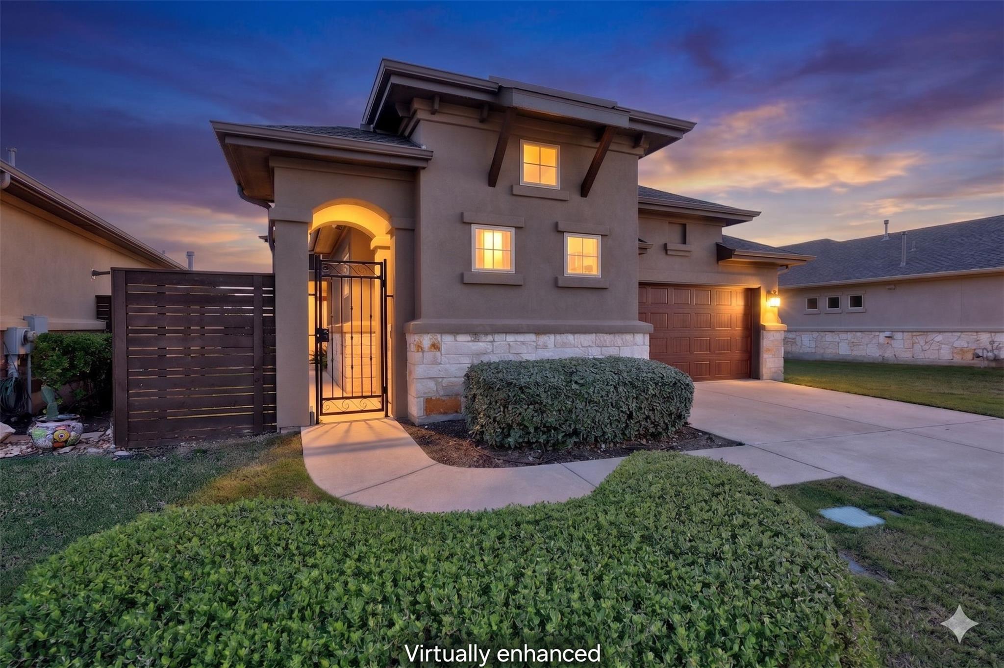 112 Trailing Lantana Drive Georgetown TX 78628