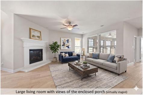 112 Trailing Lantana Drive Georgetown TX 78628