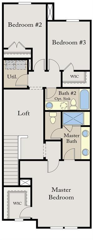 6814 E Riverside Drive Austin TX 78741