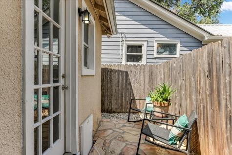 1110 W 22nd Street Austin TX 78705