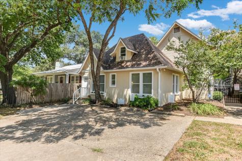 1110 W 22nd Street Austin TX 78705