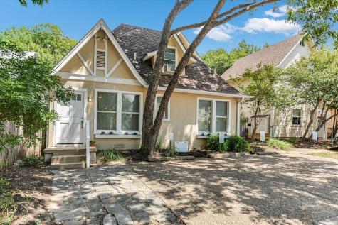 1110 W 22nd Street Austin TX 78705