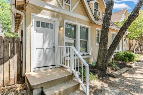 1110 W 22nd Street Austin TX 78705