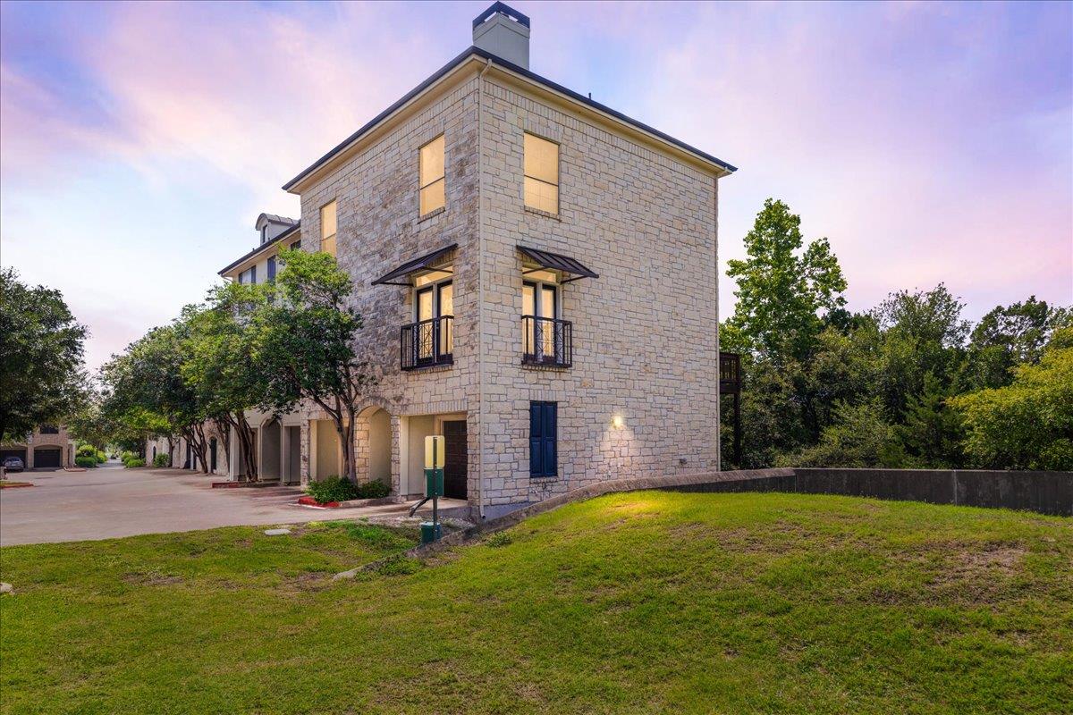 7701 Rialto Boulevard Austin TX 78735