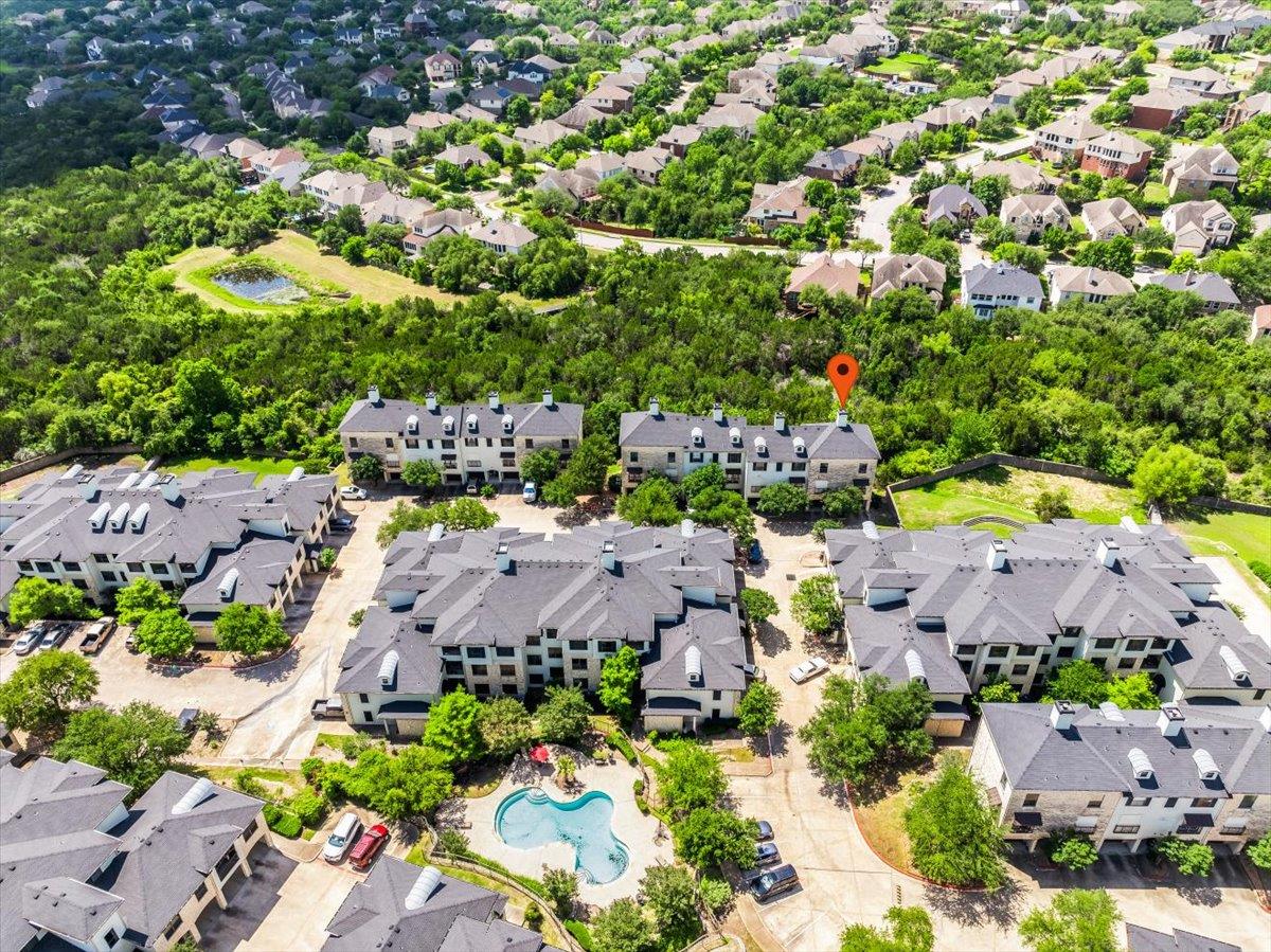 7701 Rialto Boulevard Austin TX 78735