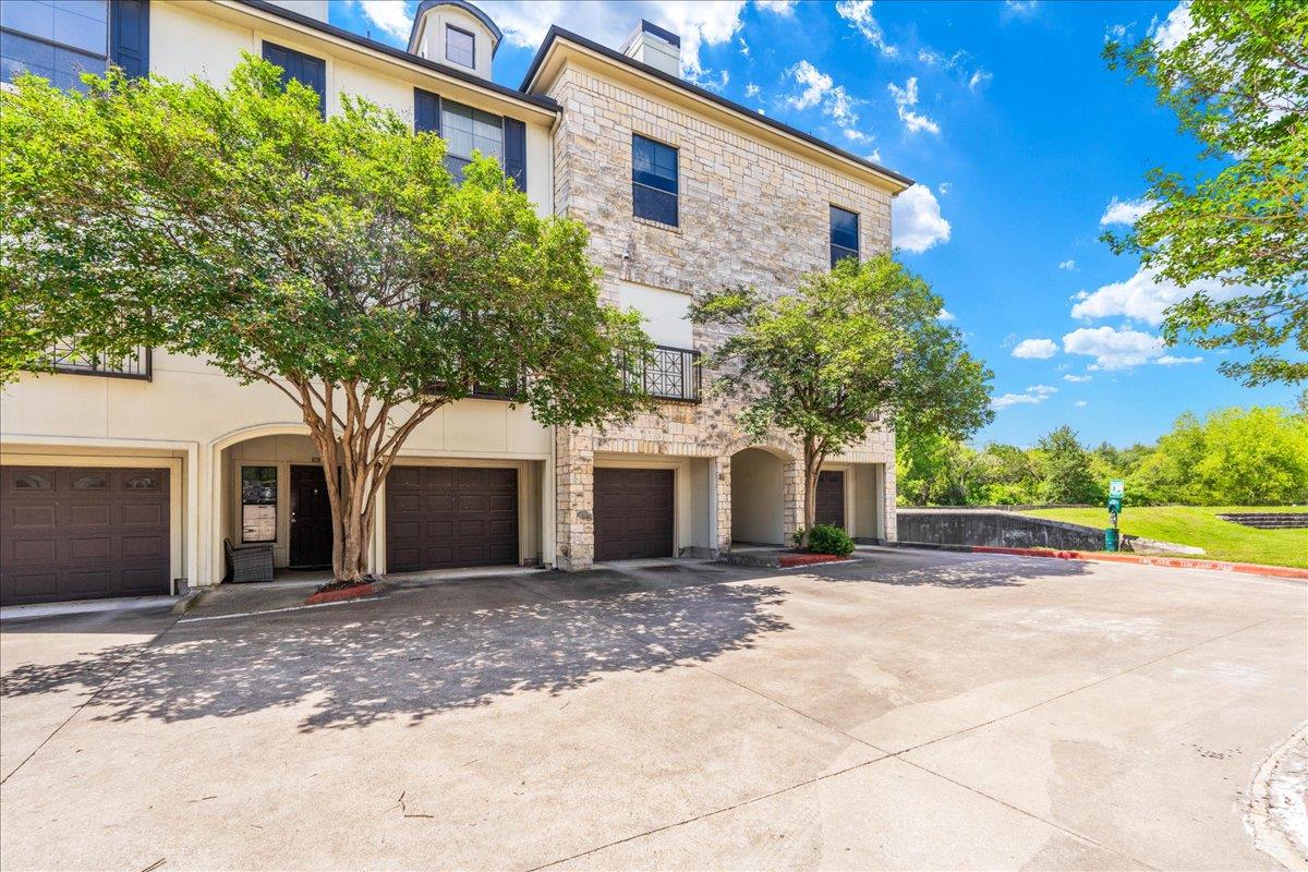 7701 Rialto Boulevard Austin TX 78735