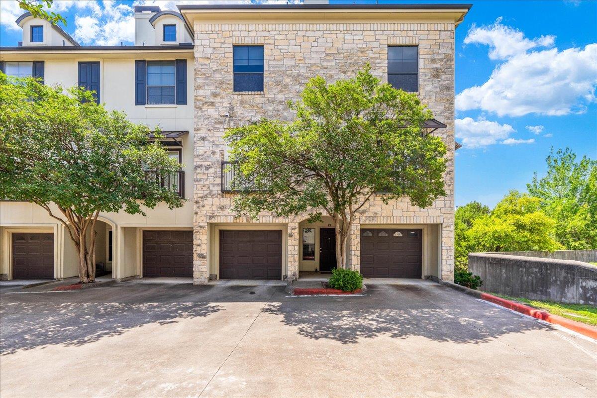 7701 Rialto Boulevard Austin TX 78735