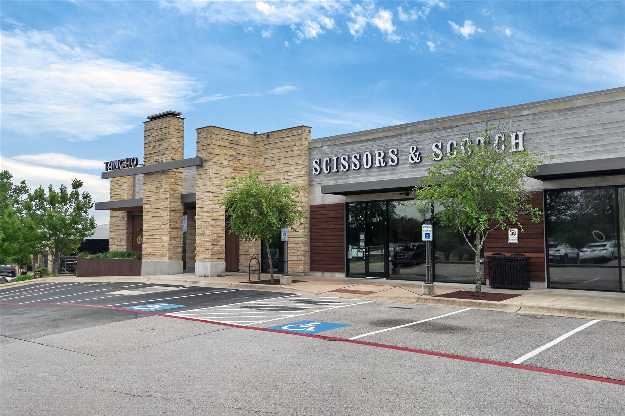 7701 Rialto Boulevard Austin TX 78735