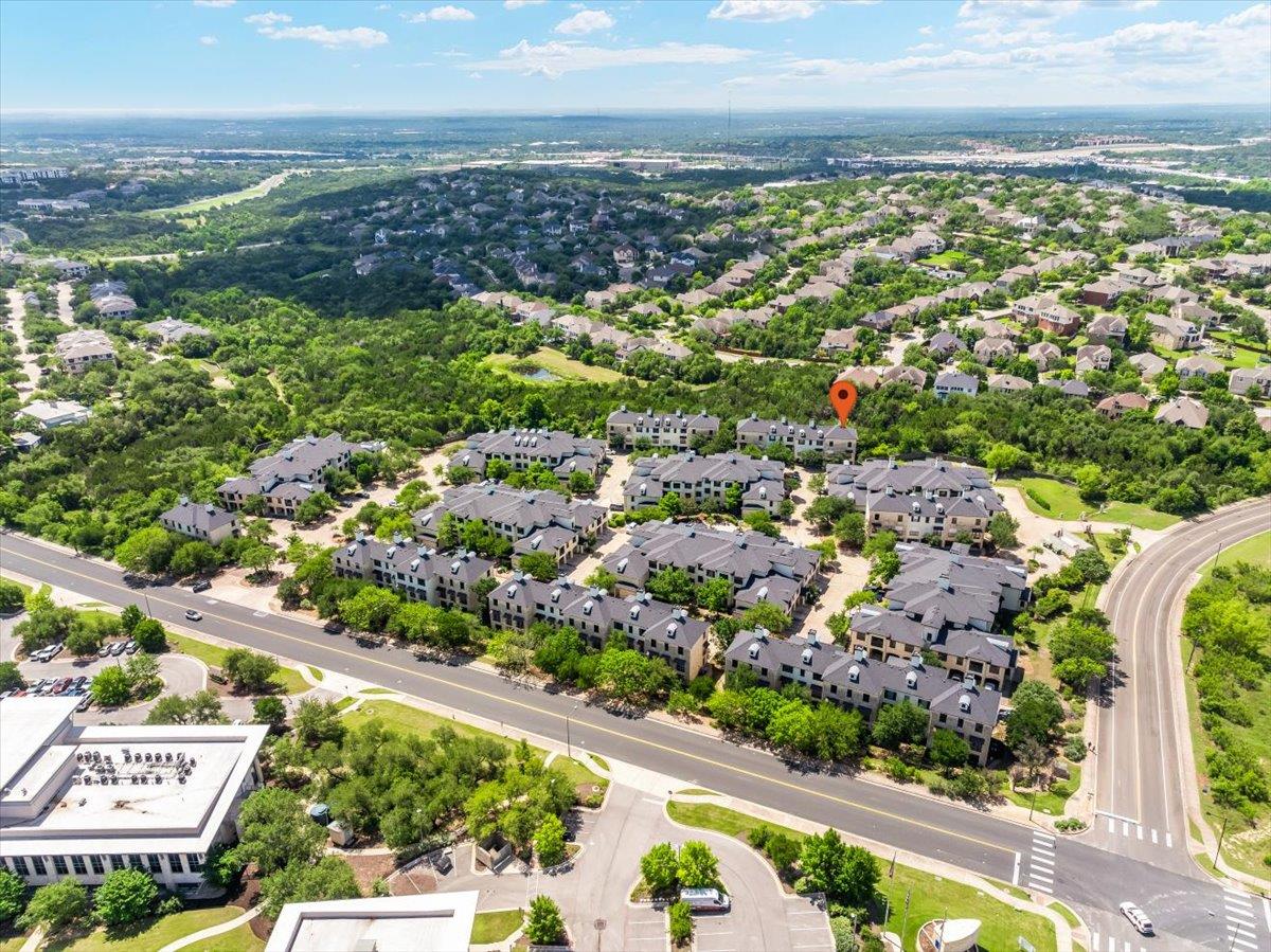 7701 Rialto Boulevard Austin TX 78735