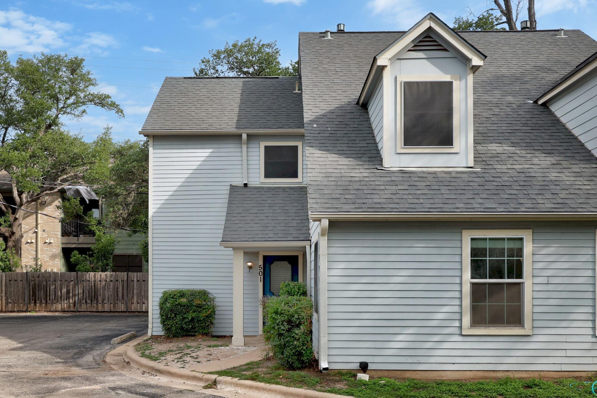 8330 Fathom Circle Austin TX 78750