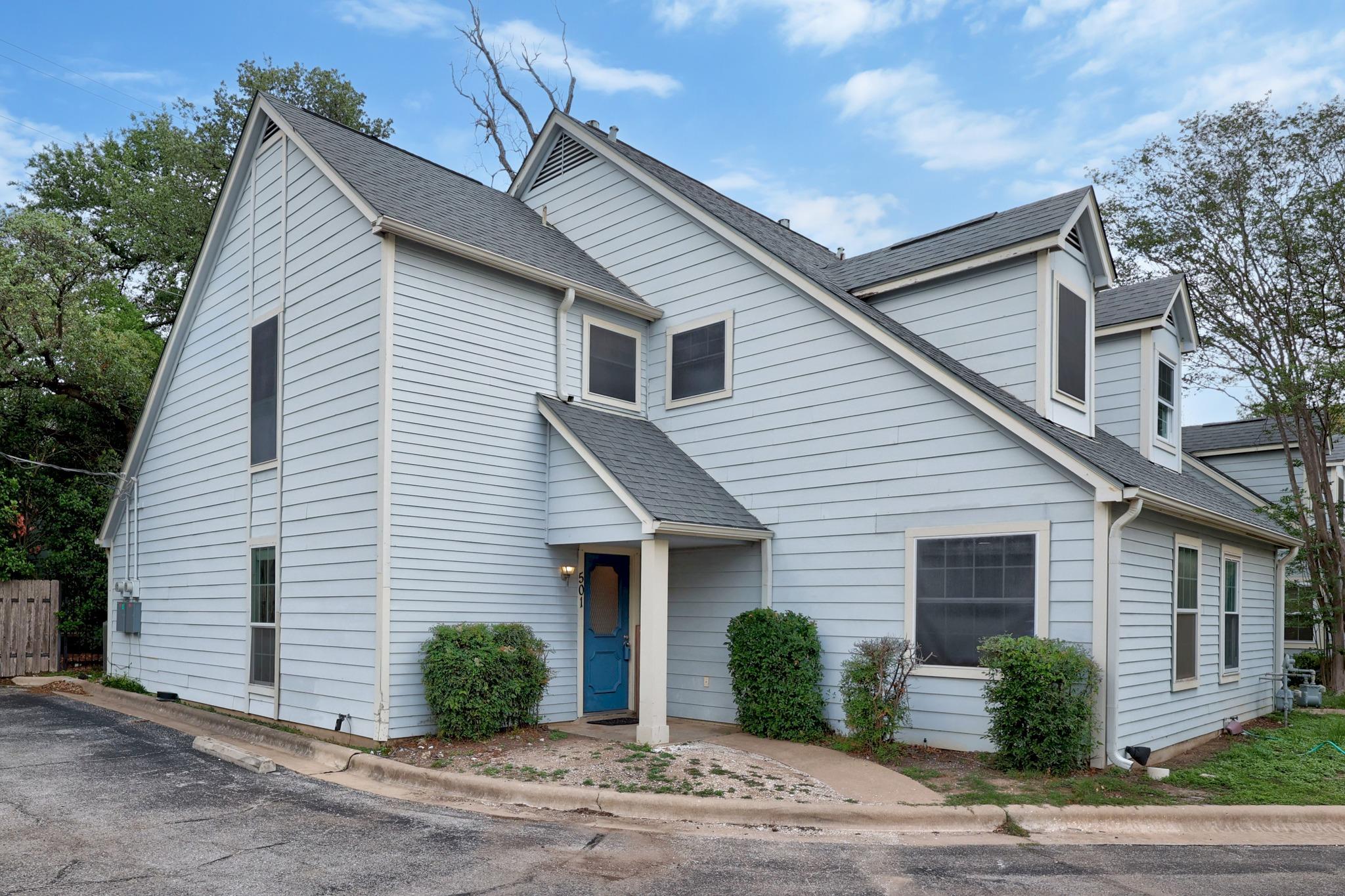8330 Fathom Circle Austin TX 78750