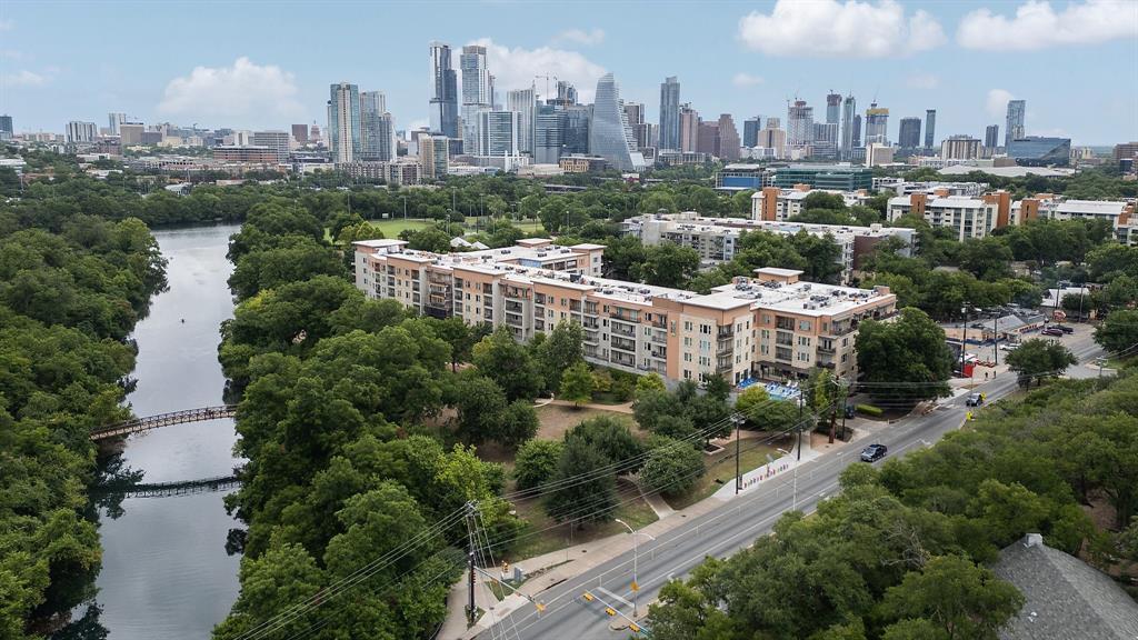1900 Barton Springs Road Austin TX 78704