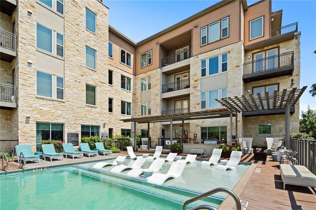 1900 Barton Springs Road Austin TX 78704