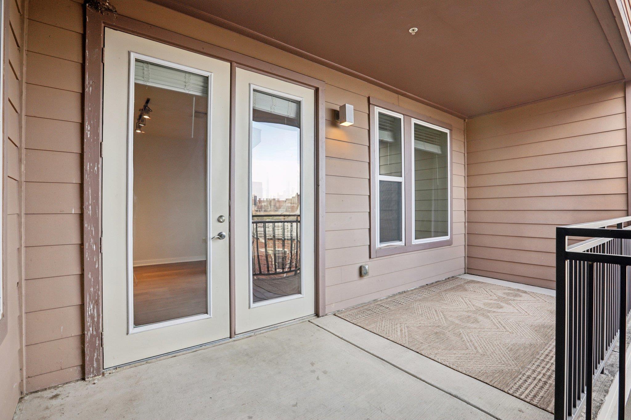 1900 Barton Springs Road Austin TX 78704
