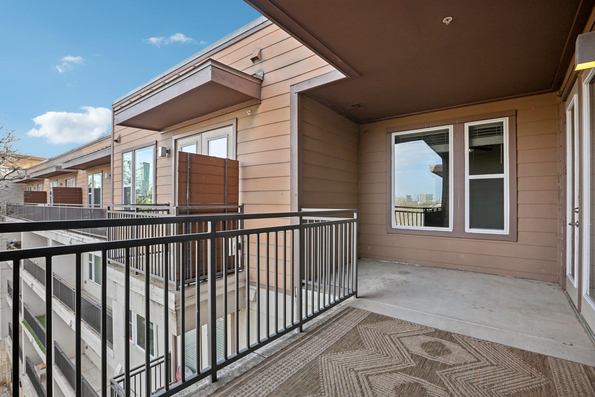 1900 Barton Springs Road Austin TX 78704