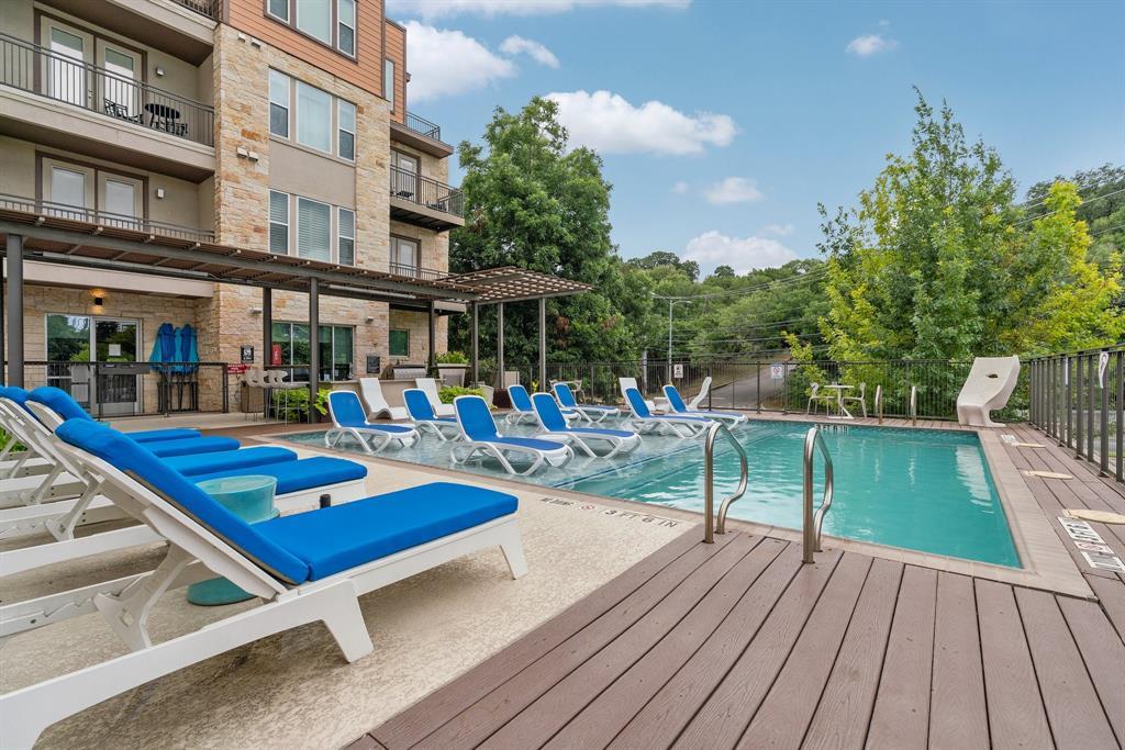 1900 Barton Springs Road Austin TX 78704