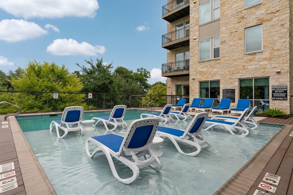 1900 Barton Springs Road Austin TX 78704