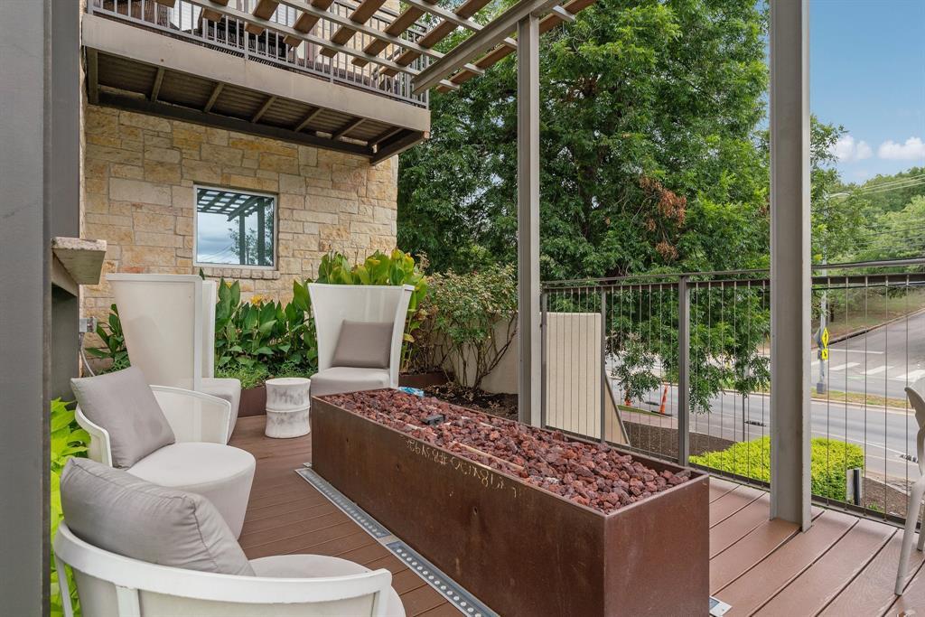 1900 Barton Springs Road Austin TX 78704