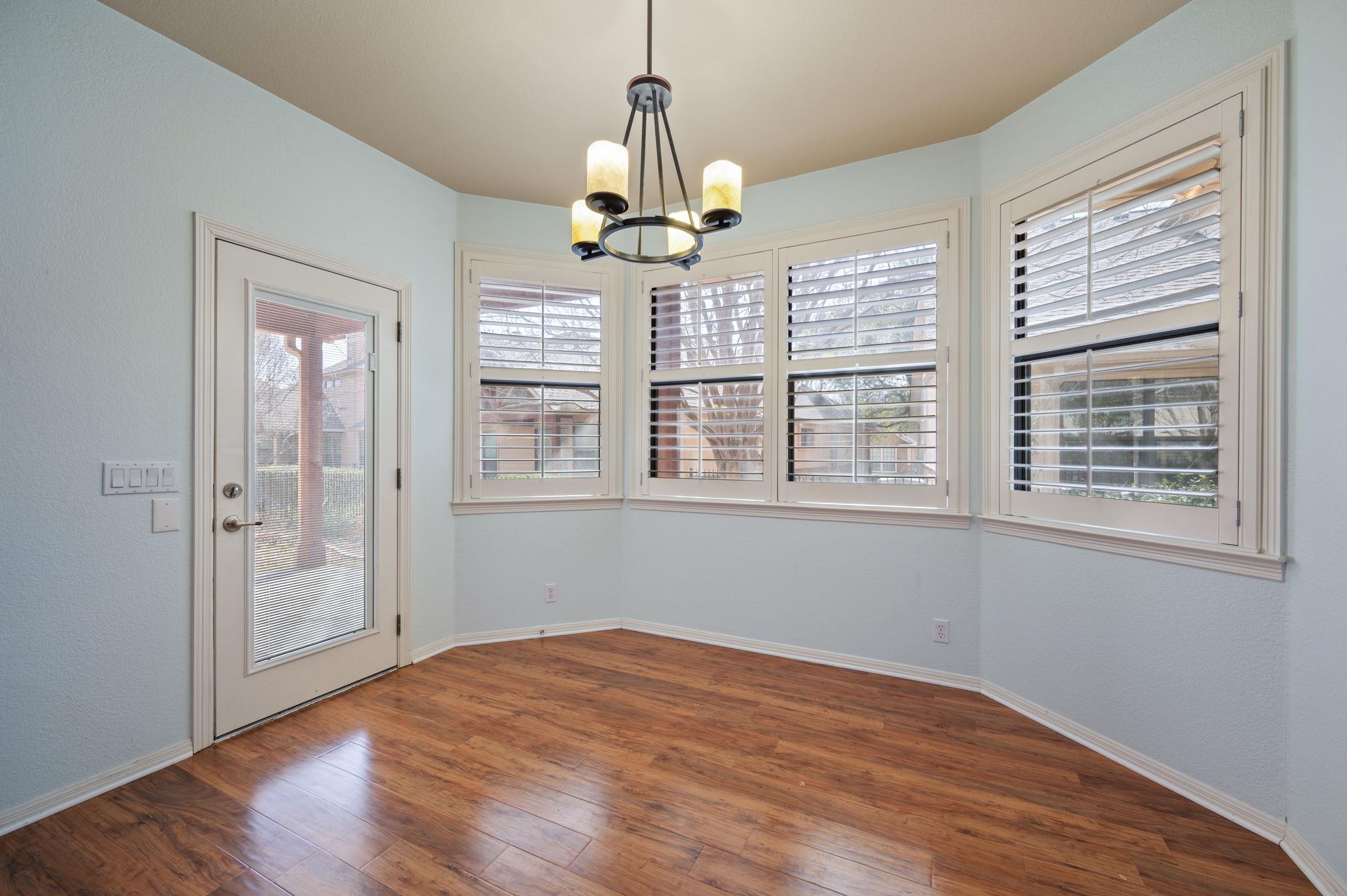 4229 Johns Light Drive Austin TX 78727