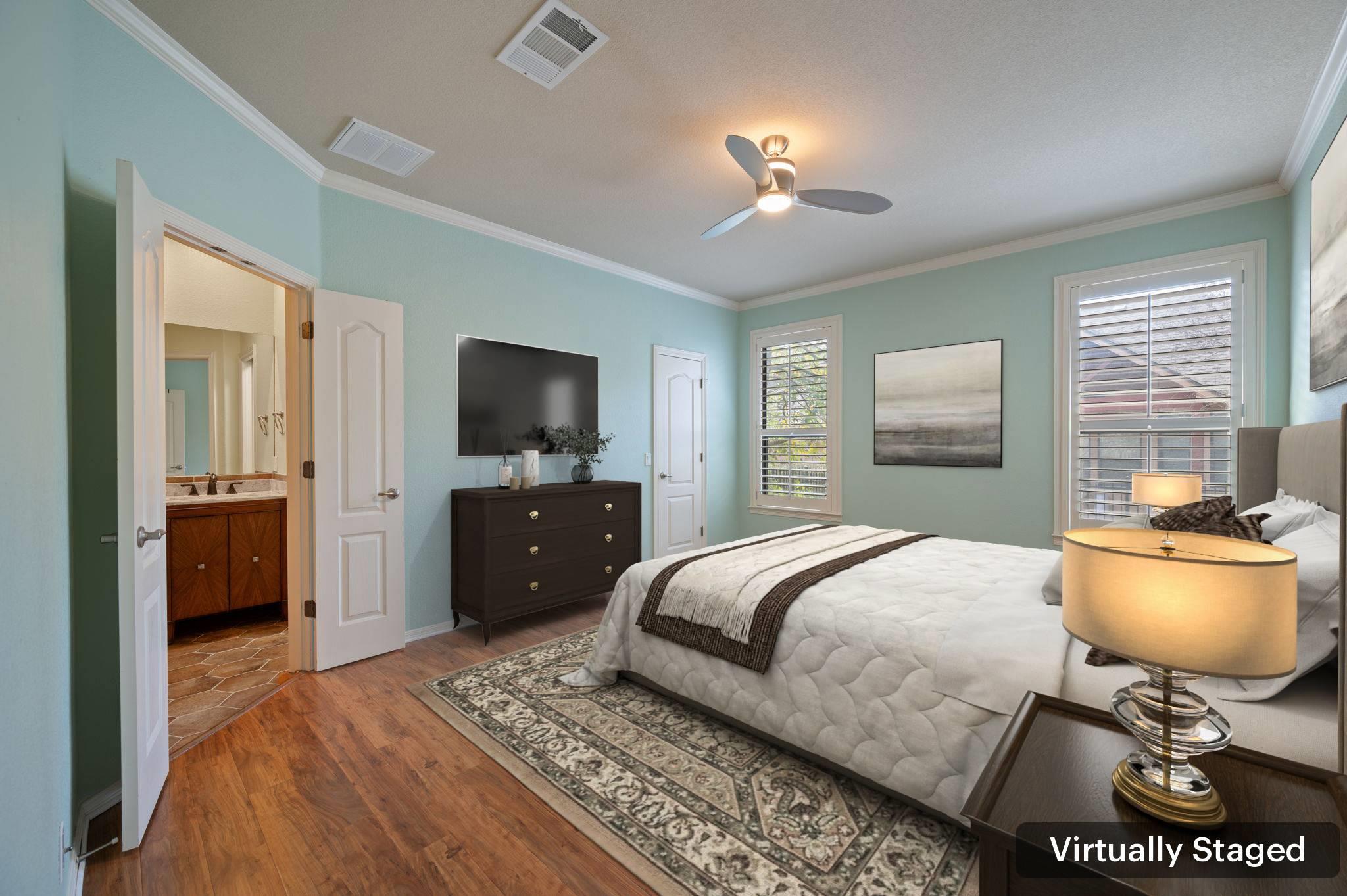 4229 Johns Light Drive Austin TX 78727