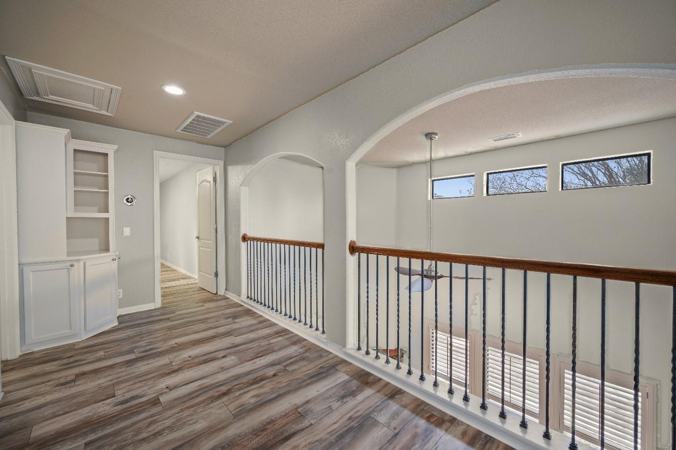 4229 Johns Light Drive Austin TX 78727