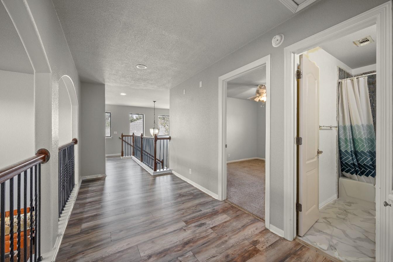 4229 Johns Light Drive Austin TX 78727