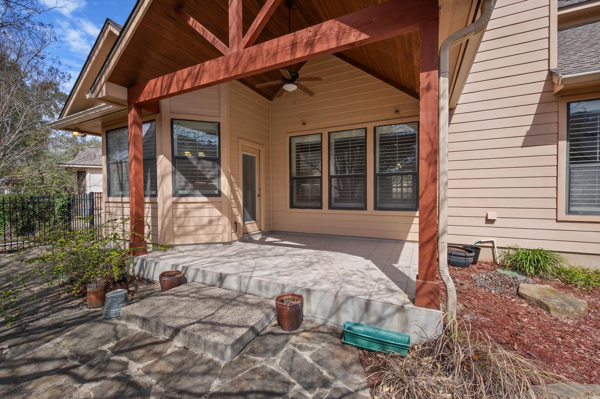 4229 Johns Light Drive Austin TX 78727