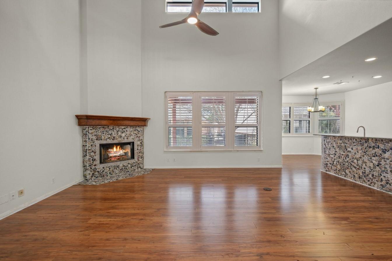 4229 Johns Light Drive Austin TX 78727