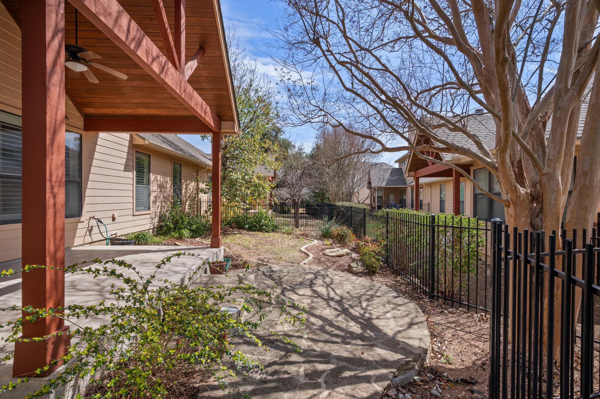4229 Johns Light Drive Austin TX 78727