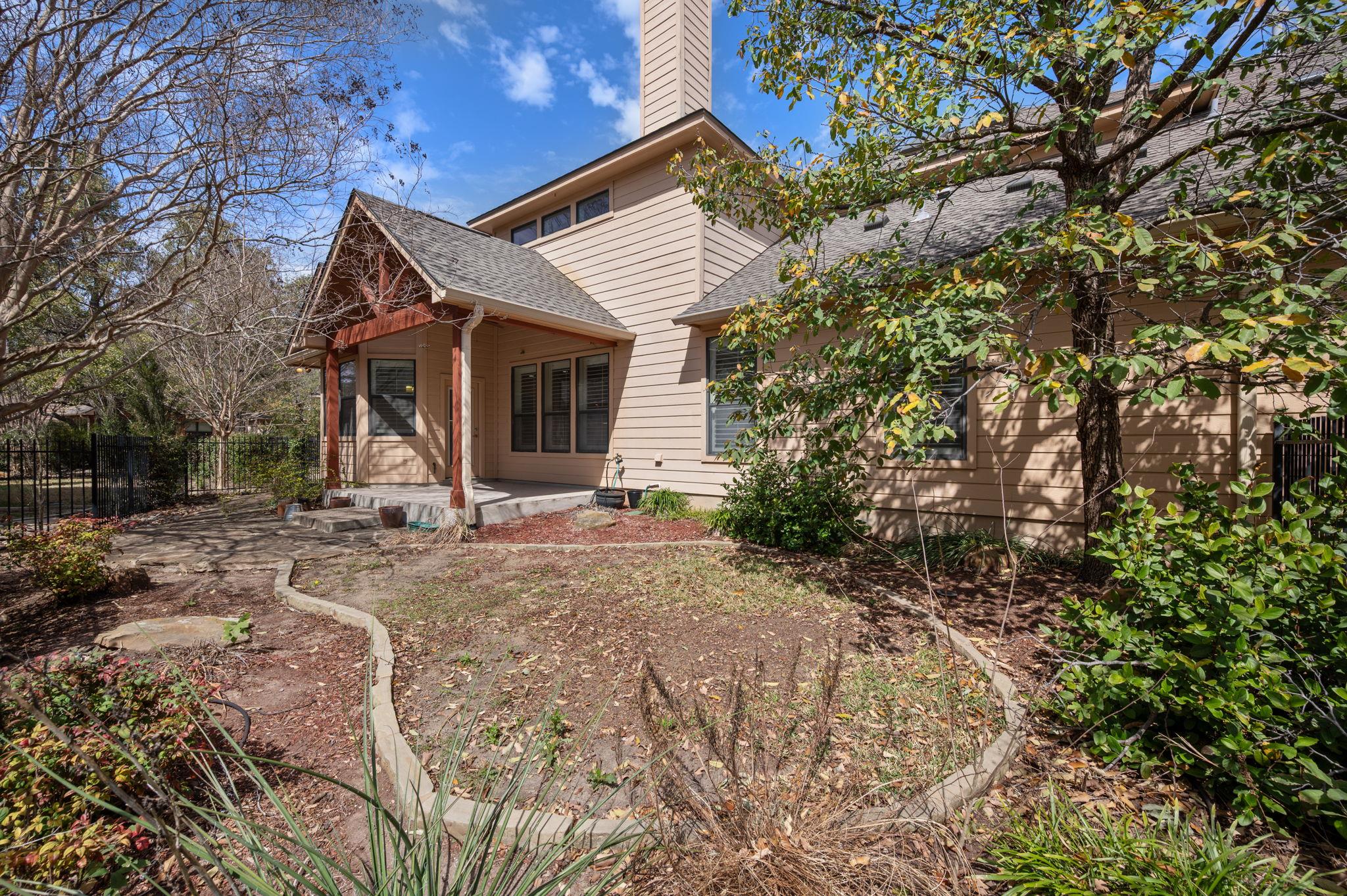 4229 Johns Light Drive Austin TX 78727