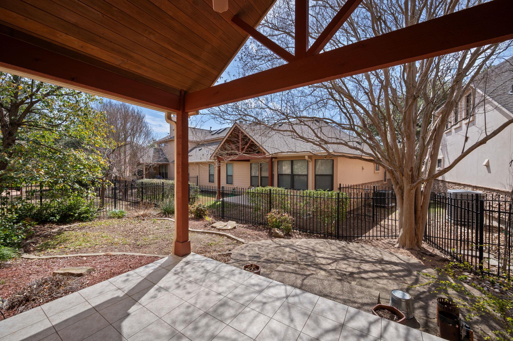 4229 Johns Light Drive Austin TX 78727