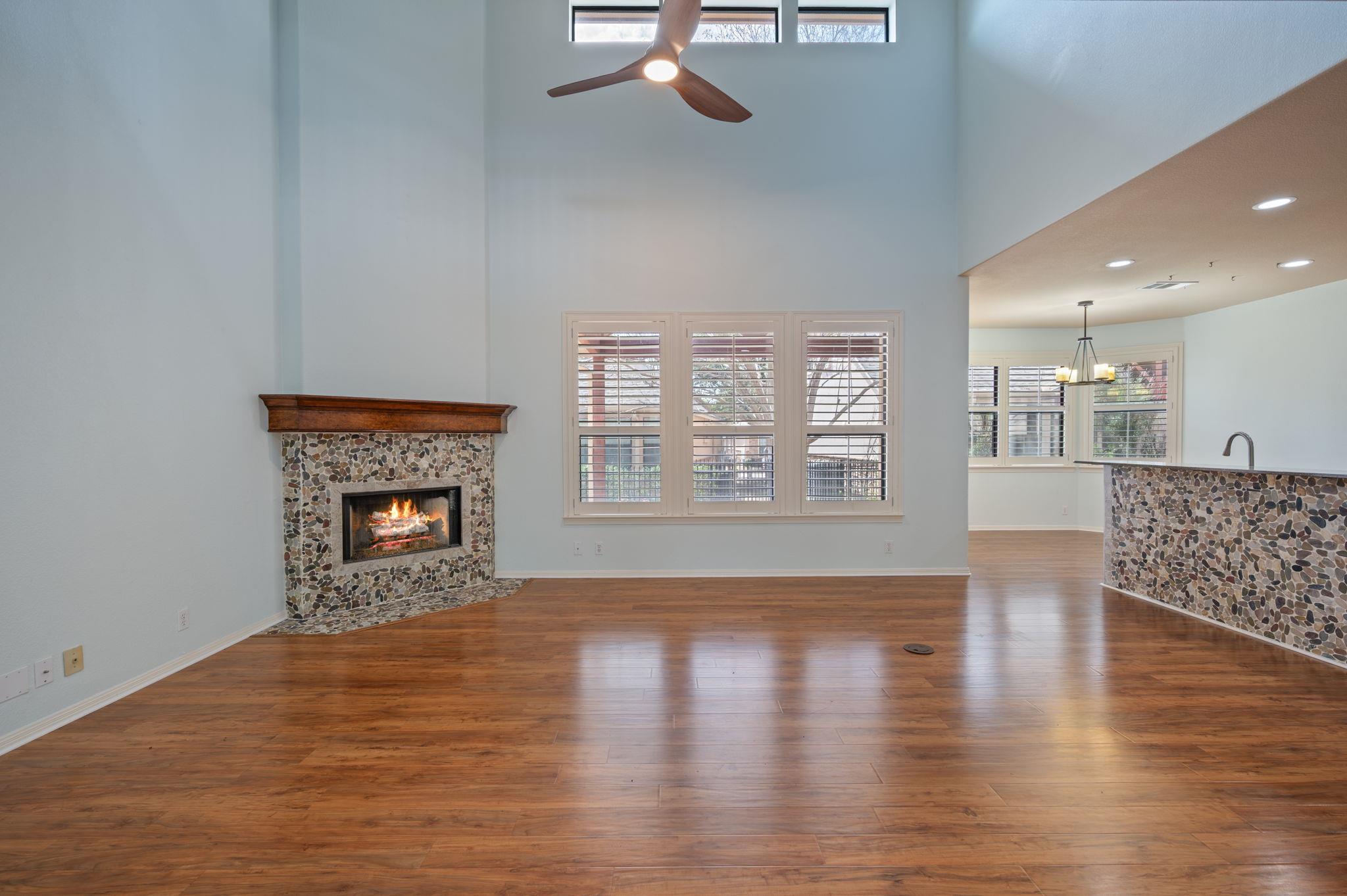 4229 Johns Light Drive Austin TX 78727