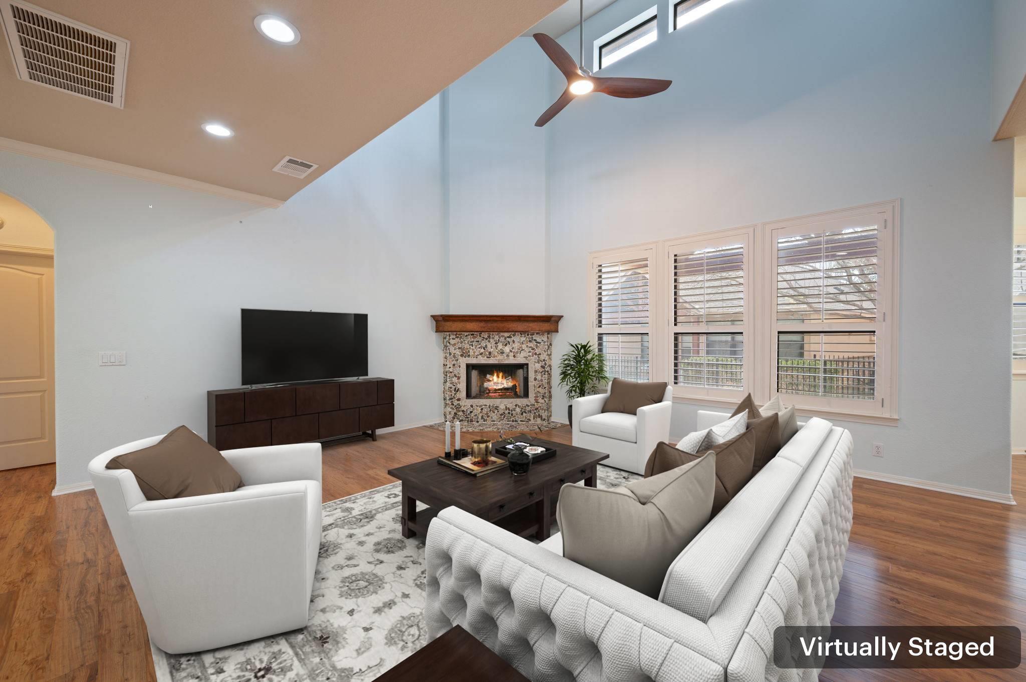 4229 Johns Light Drive Austin TX 78727