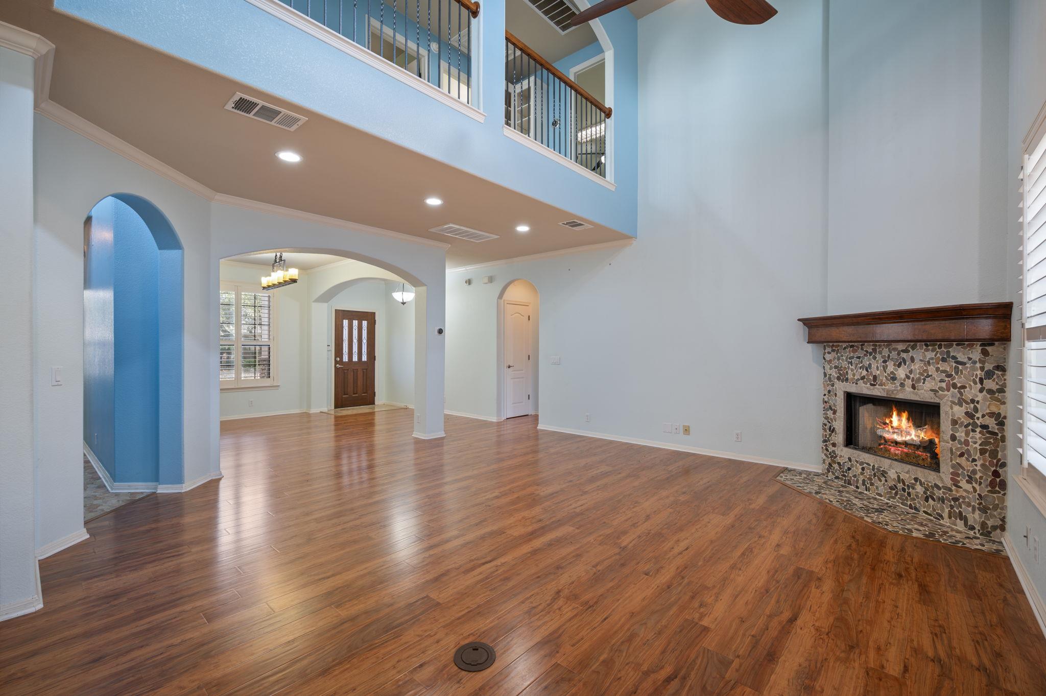 4229 Johns Light Drive Austin TX 78727