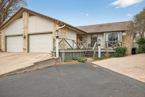 104 S Big Spur Horseshoe Bay TX 78657