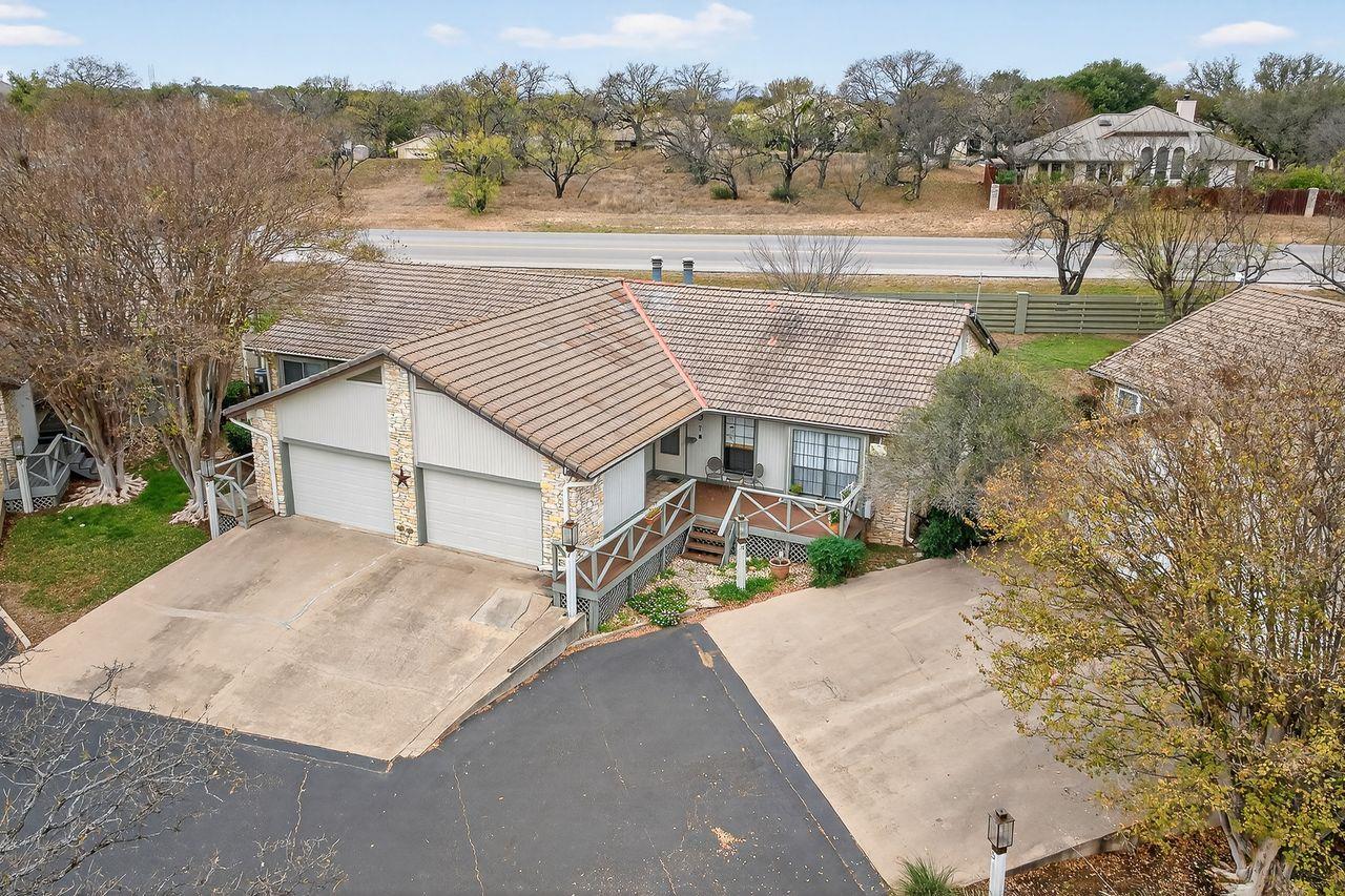 104 S Big Spur Horseshoe Bay TX 78657