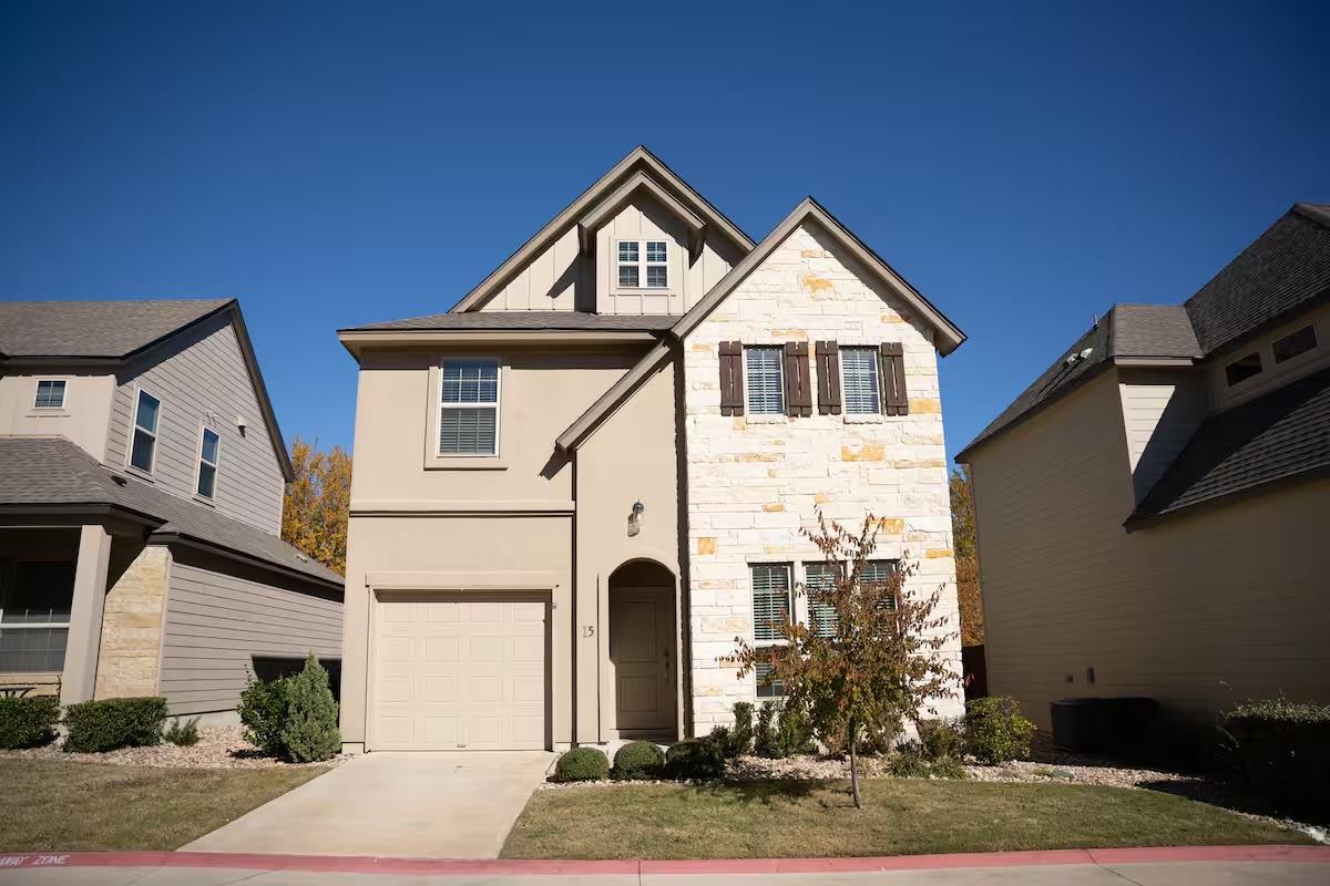 13501 Metric Boulevard Austin TX 78727