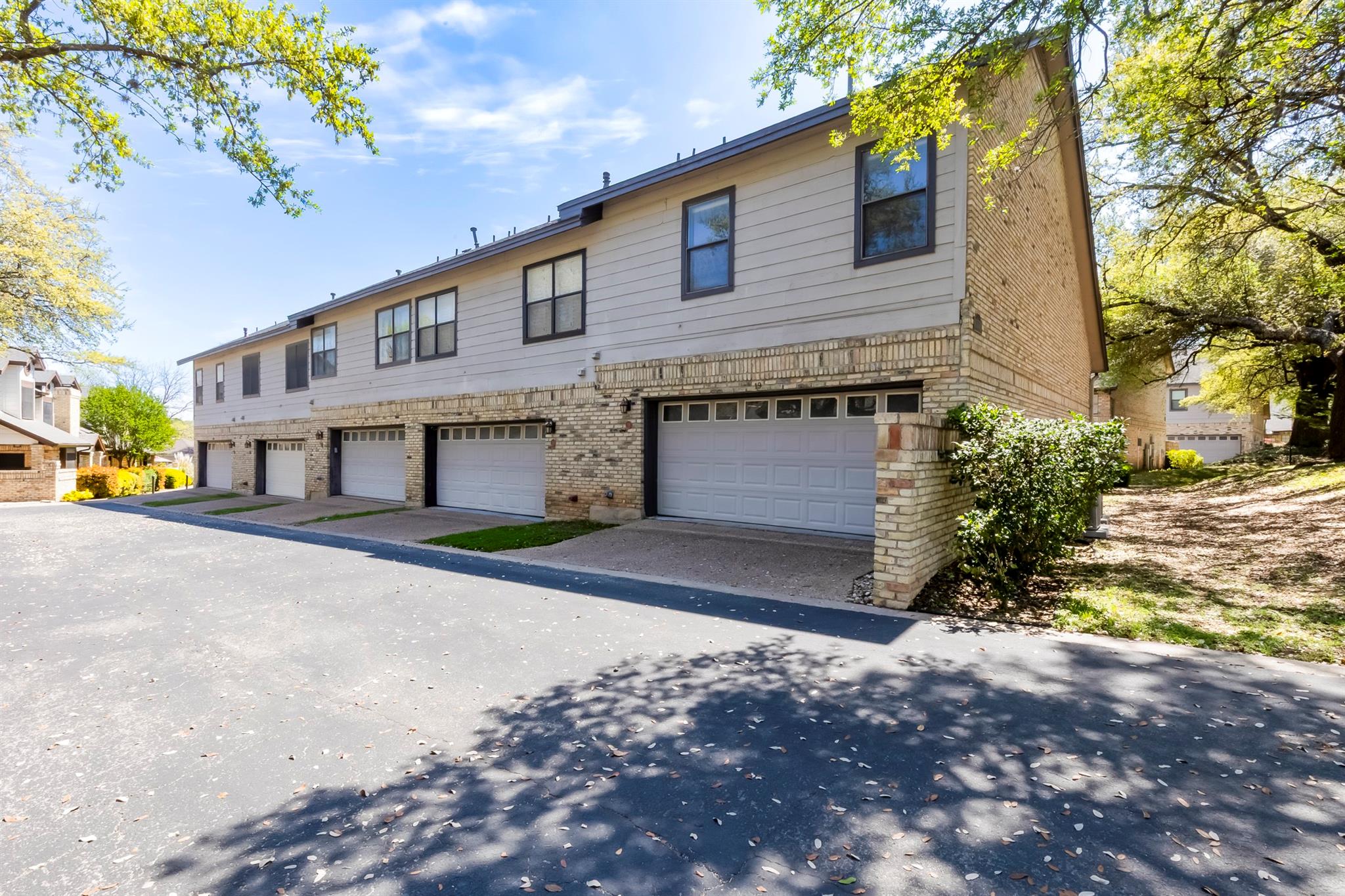 10819 Crown Colony Drive Austin TX 78747