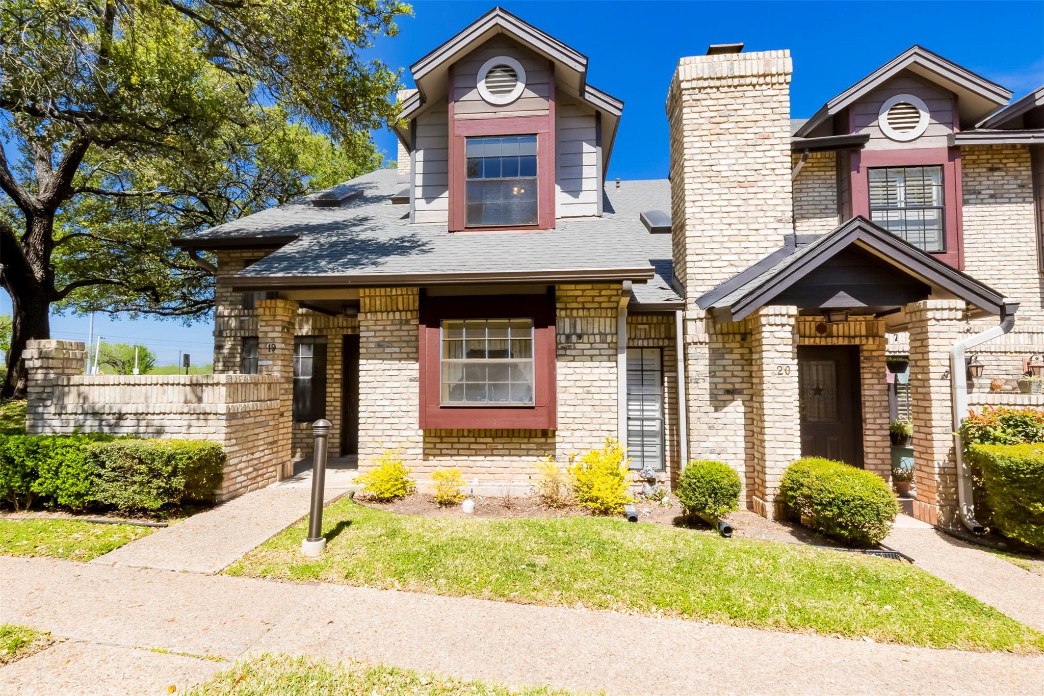10819 Crown Colony Drive Austin TX 78747