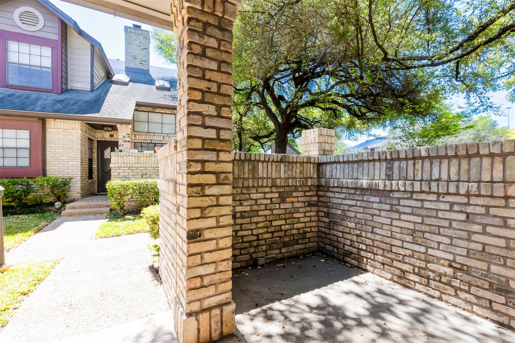 10819 Crown Colony Drive Austin TX 78747