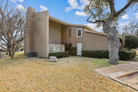 213 Lido Street Lakeway TX 78734