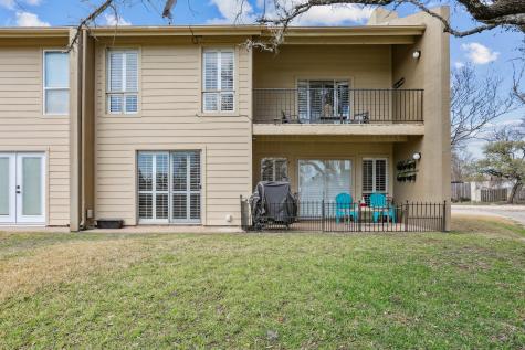 213 Lido Street Lakeway TX 78734