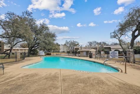 213 Lido Street Lakeway TX 78734