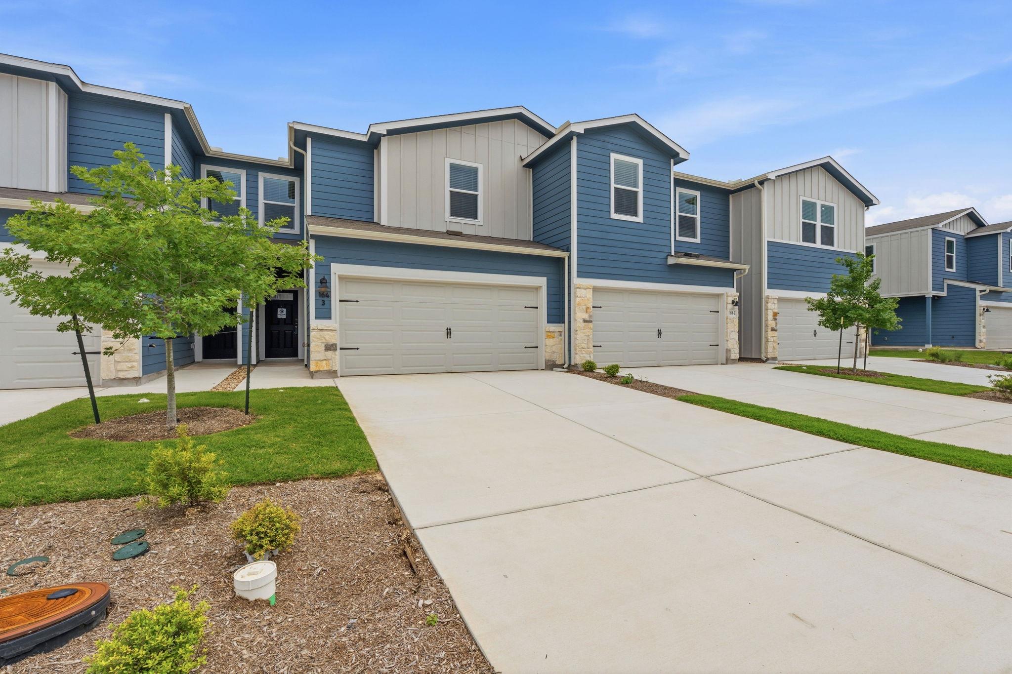 164 Cinnabar Lane Kyle TX 78640