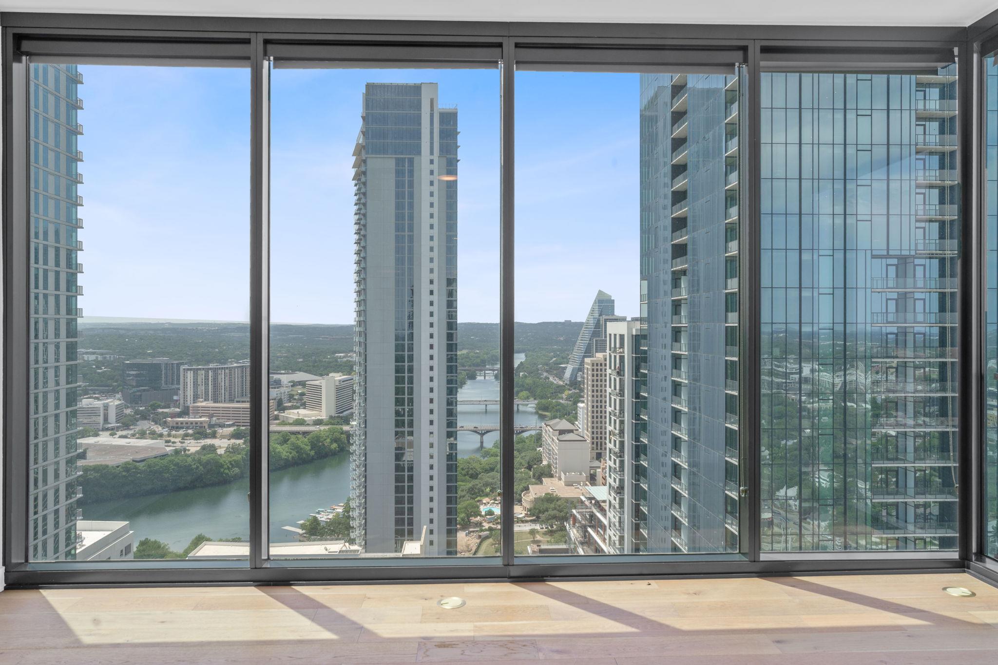 84 East Avenue Austin TX 78701