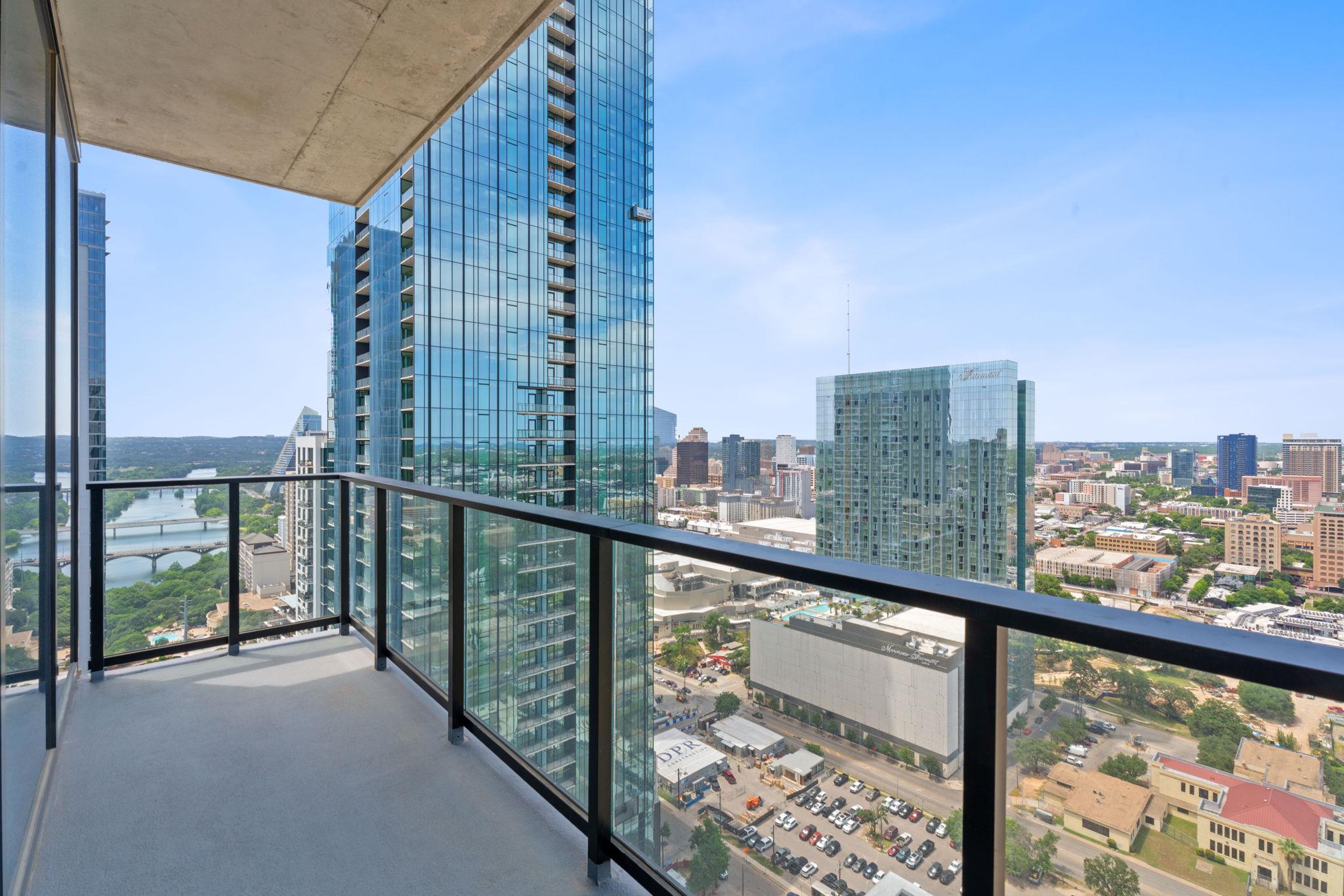 84 East Avenue Austin TX 78701