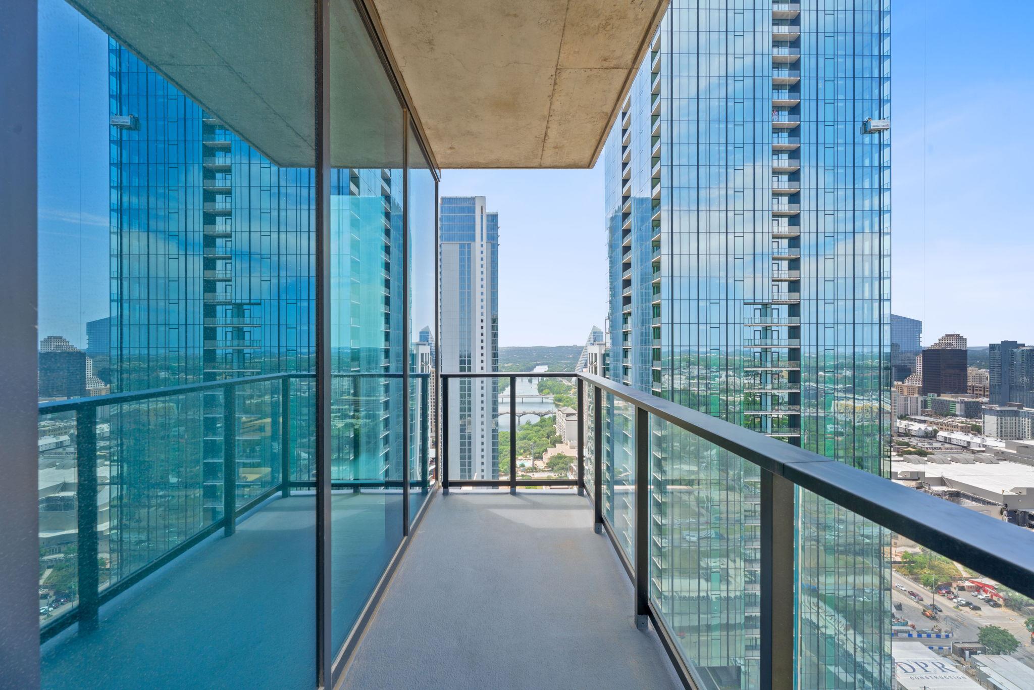 84 East Avenue Austin TX 78701