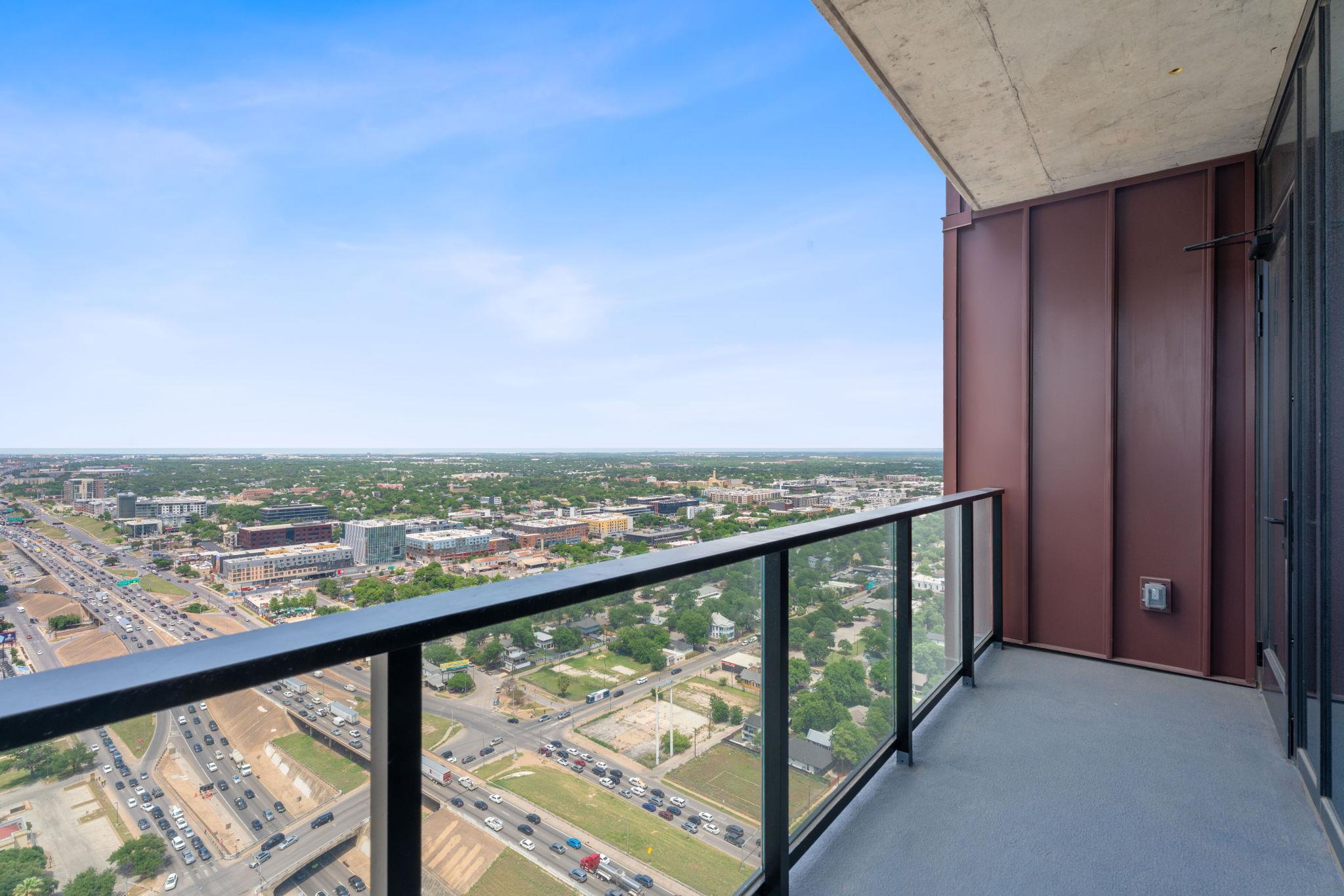 84 East Avenue Austin TX 78701