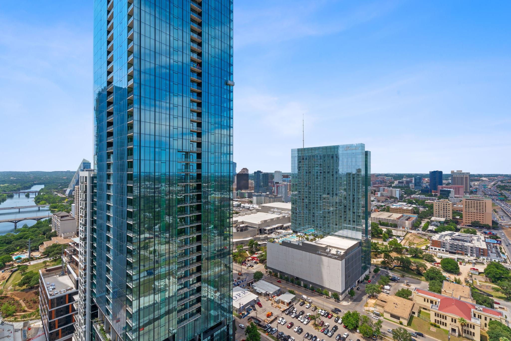 84 East Avenue Austin TX 78701